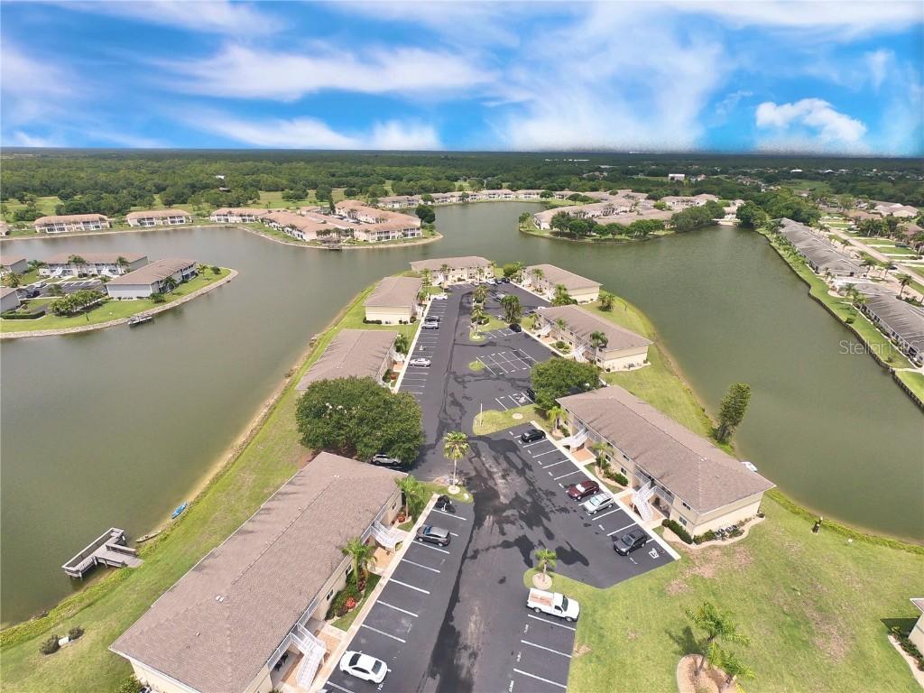 12538 SW Kingsway Cir. #705, Lake Suzy, FL 34269