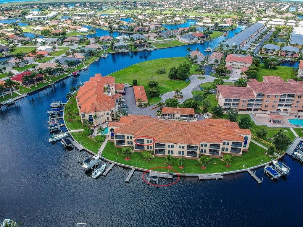 3334 Purple Martin Dr. #125, Punta Gorda, FL 33950