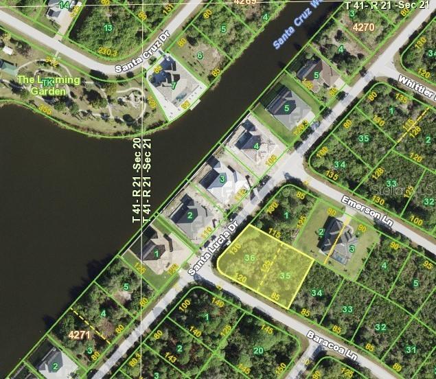 14016 Baracoa Ln., Port Charlotte, FL 33981