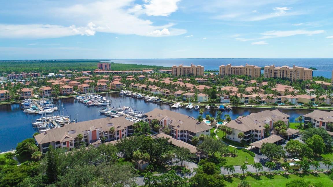3235 Sugarloaf Key Rd. #12C, Punta Gorda, FL 33955