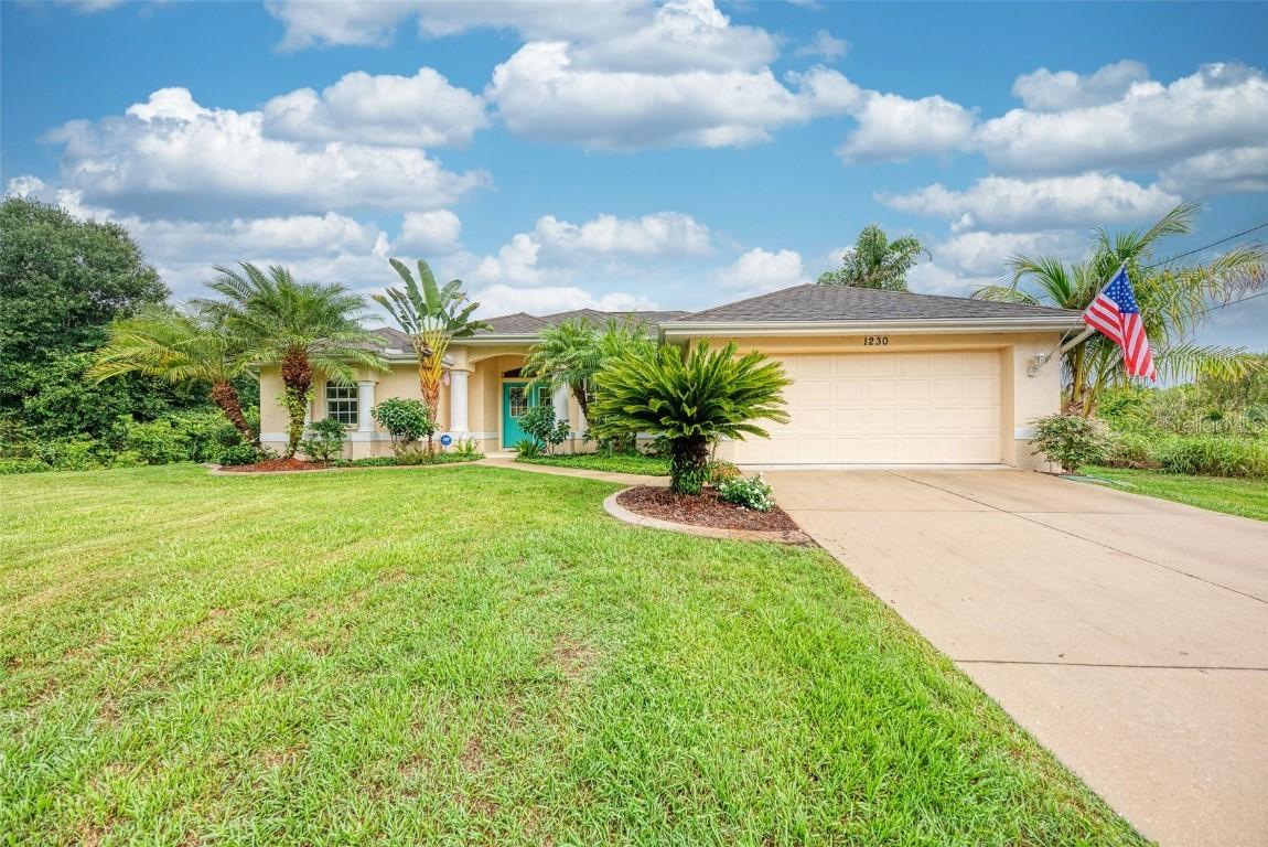 1230 Jinright Rd., North Port, FL 34288