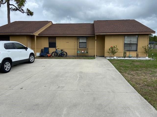 11282 Kimberly Ave. #A & B, Englewood, FL 34224