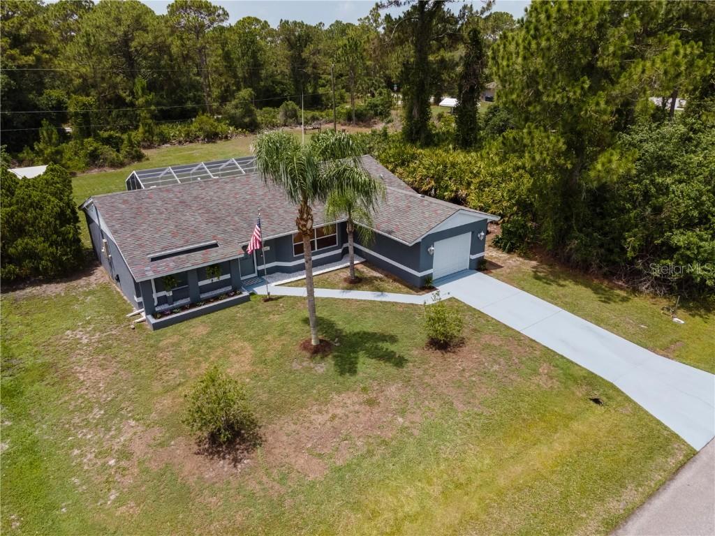 5707 Sylvania Ave., North Port, FL 34291