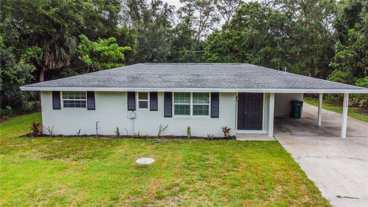 1604 Eagle St., Port Charlotte, FL 33952