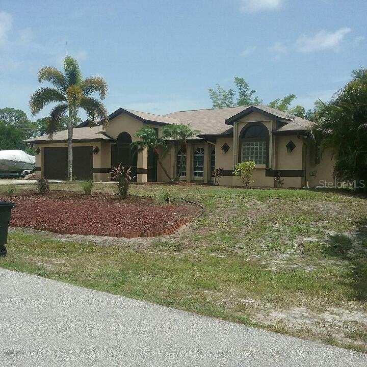 13703 Drysdale Ave., Port Charlotte, FL 33981