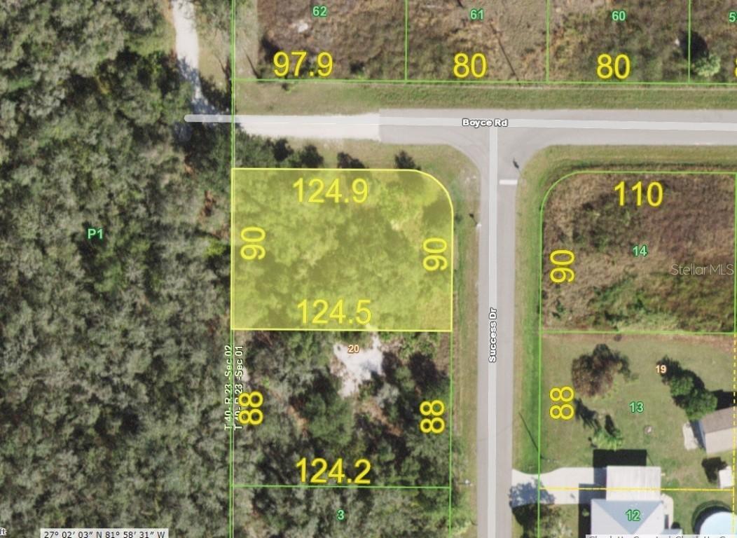 23 Success Dr., Punta Gorda, FL 33982