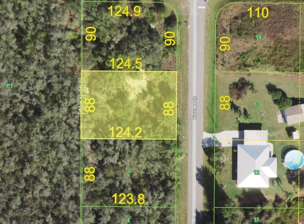 31 Success Dr., Punta Gorda, FL 33982