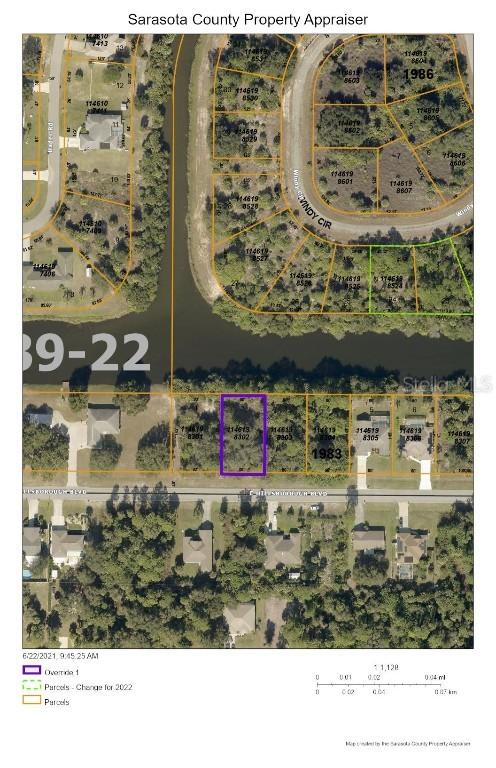 E Hillsborough Blvd., North Port, FL 34288