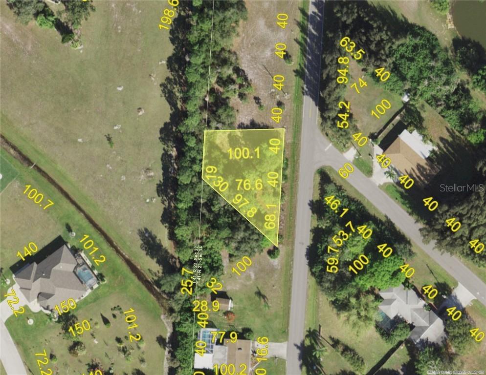 11067 Pinetrail Rd., Punta Gorda, FL 33955