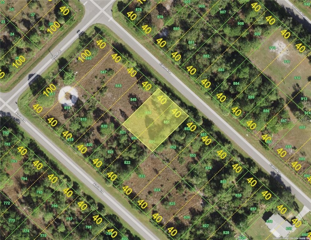 11393 8th Ave., Punta Gorda, FL 33955