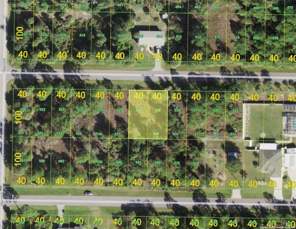 26309 Custer Rd., Punta Gorda, FL 33955