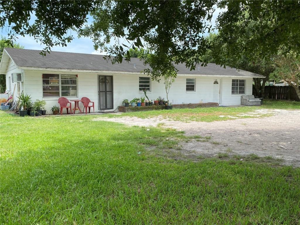 1099 SE Hargrave St., Arcadia, FL 34266