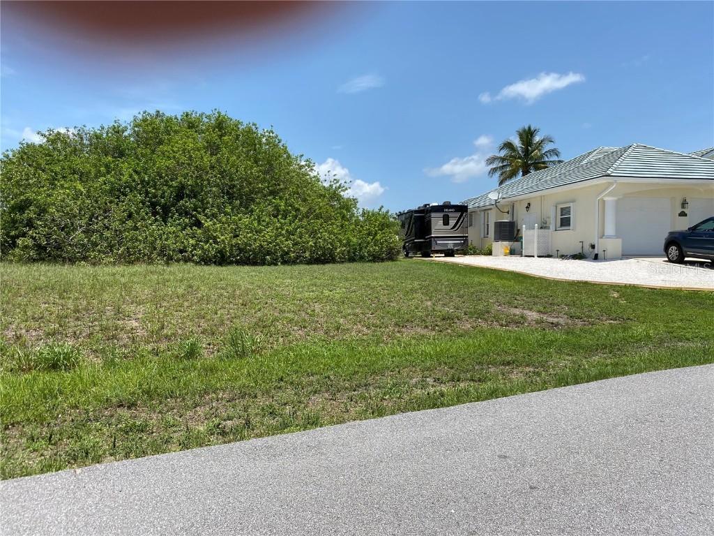 15402 Addax Ave Ave., Port Charlotte, FL 33981