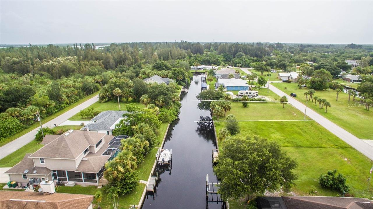 3019 Caribbean Dr., Punta Gorda, FL 33950