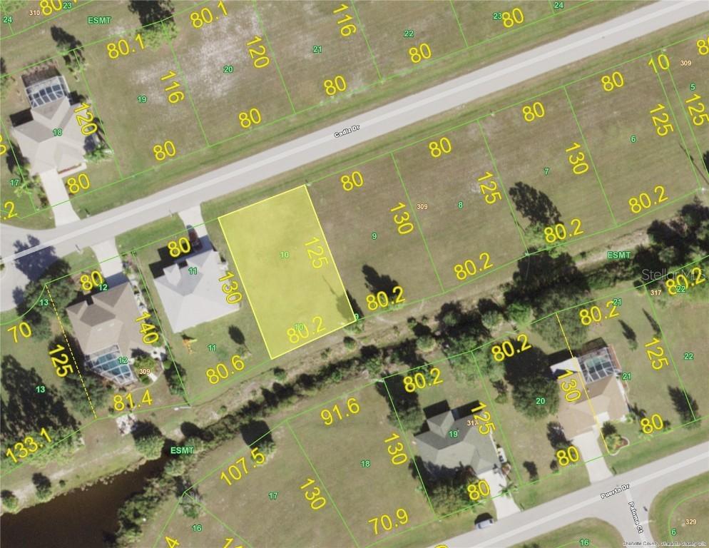 25213 Cadiz Dr., Punta Gorda, FL 33955