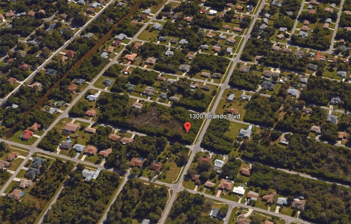 1300 Orlando Blvd Blvd., Port Charlotte, FL 33952