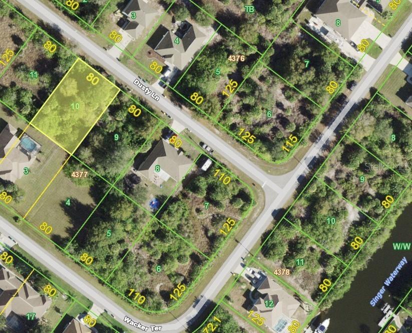 14039 Dusty Ln., Port Charlotte, FL 33981