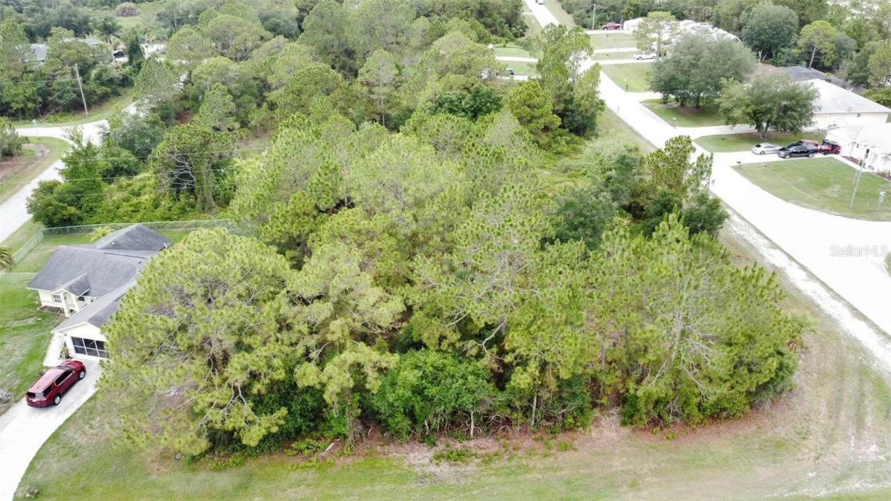 Ascot Dr., North Port, FL 34291