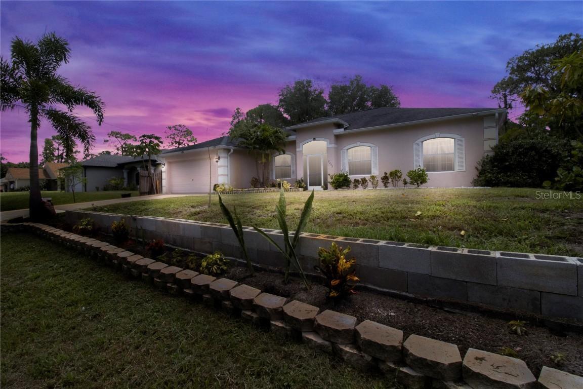 2442 Cherokee St., North Port, FL 34286