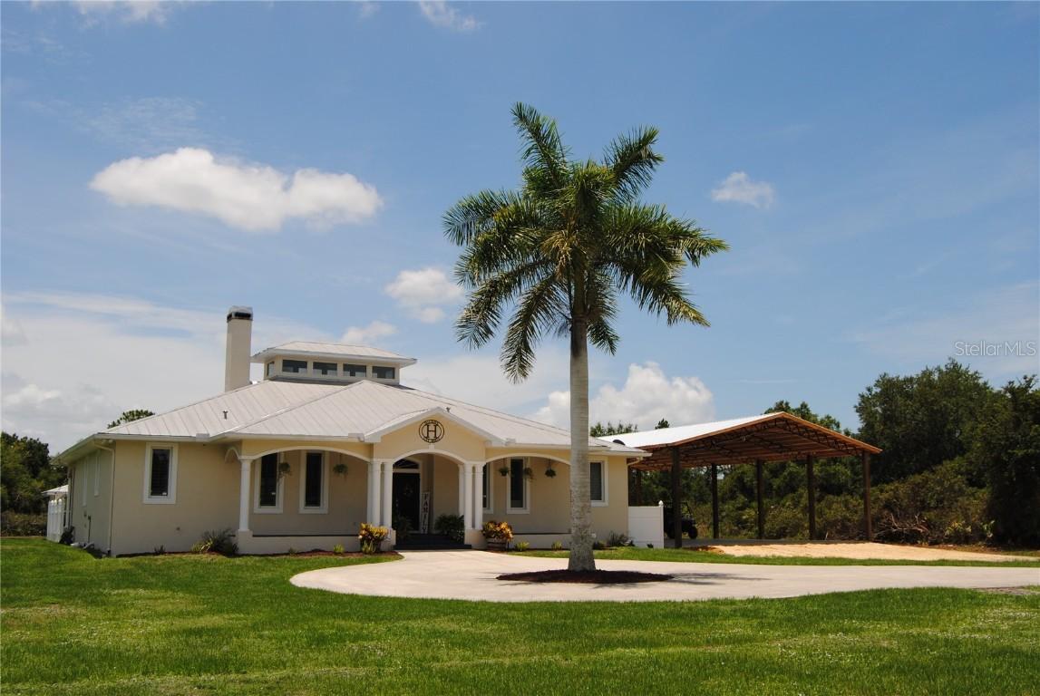 6707 Riverside Dr., Punta Gorda, FL 33982