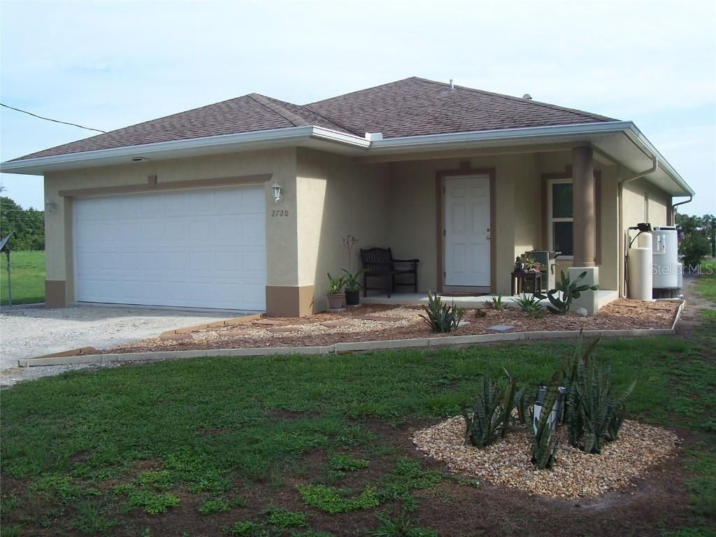 2720 NW Elm St., Arcadia, FL 34266