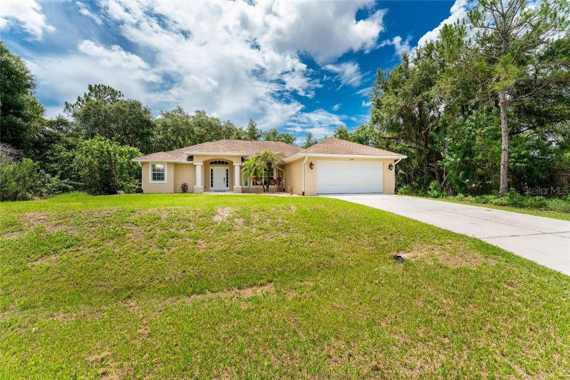 6399 Notre Dame Ter., North Port, FL 34291