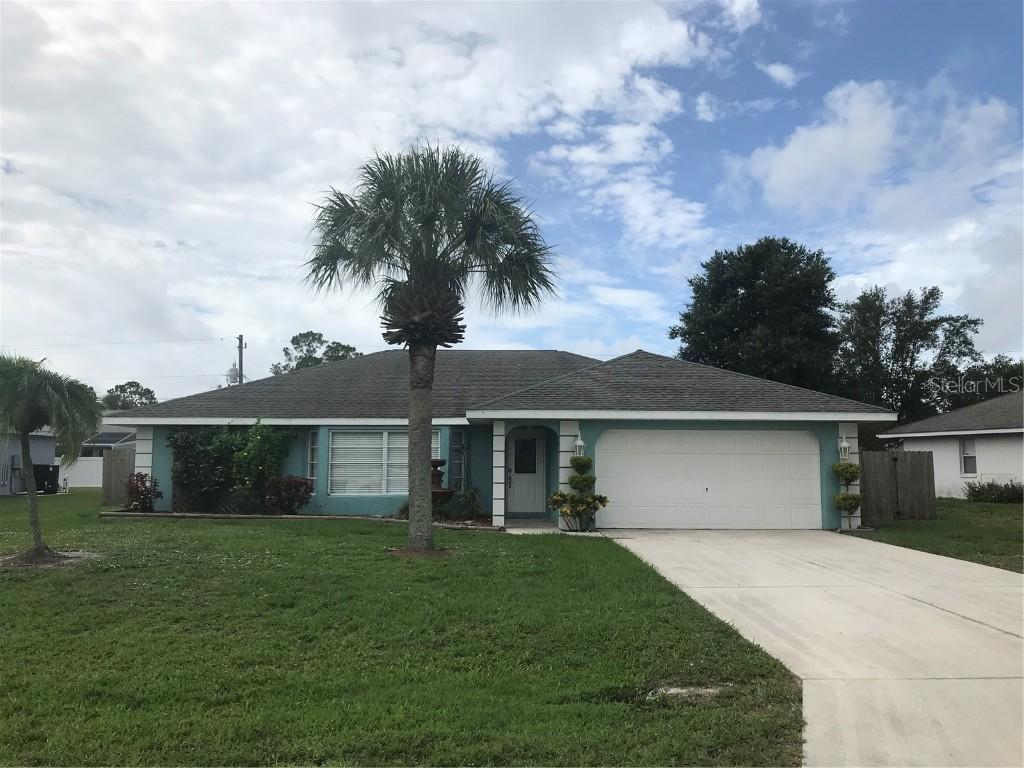 23077 Hammond Ave., Port Charlotte, FL 33954
