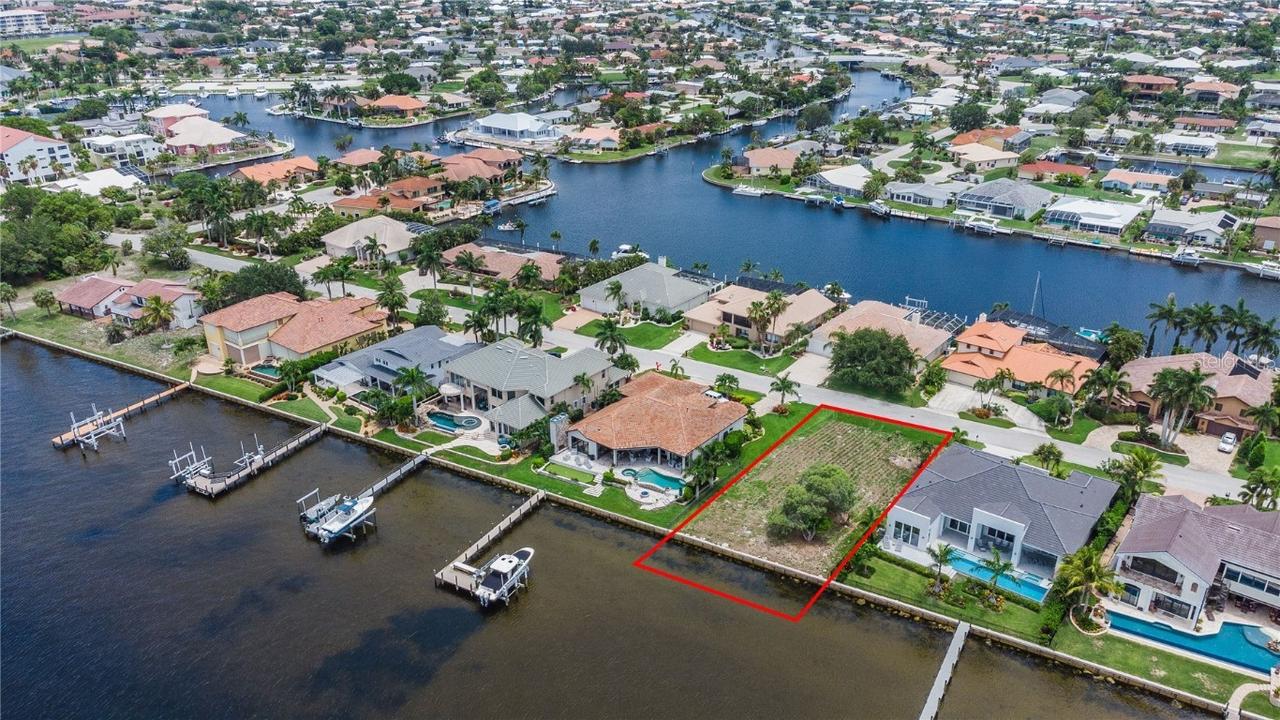 2010 Jamaica Way, Punta Gorda, FL 33950