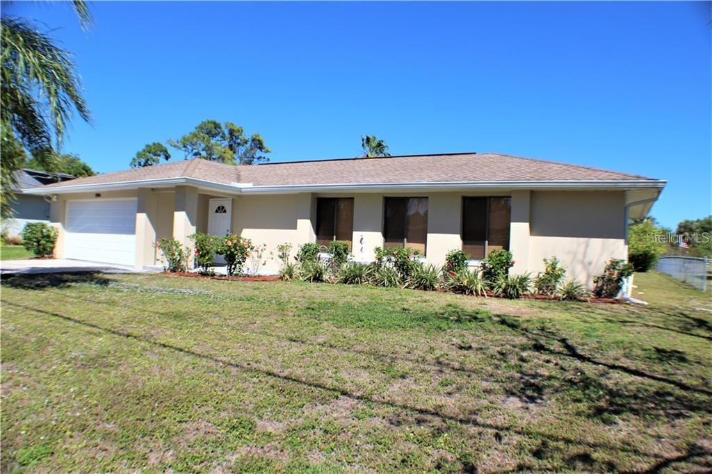 2104 Pellam Blvd Blvd., Port Charlotte, FL 33948