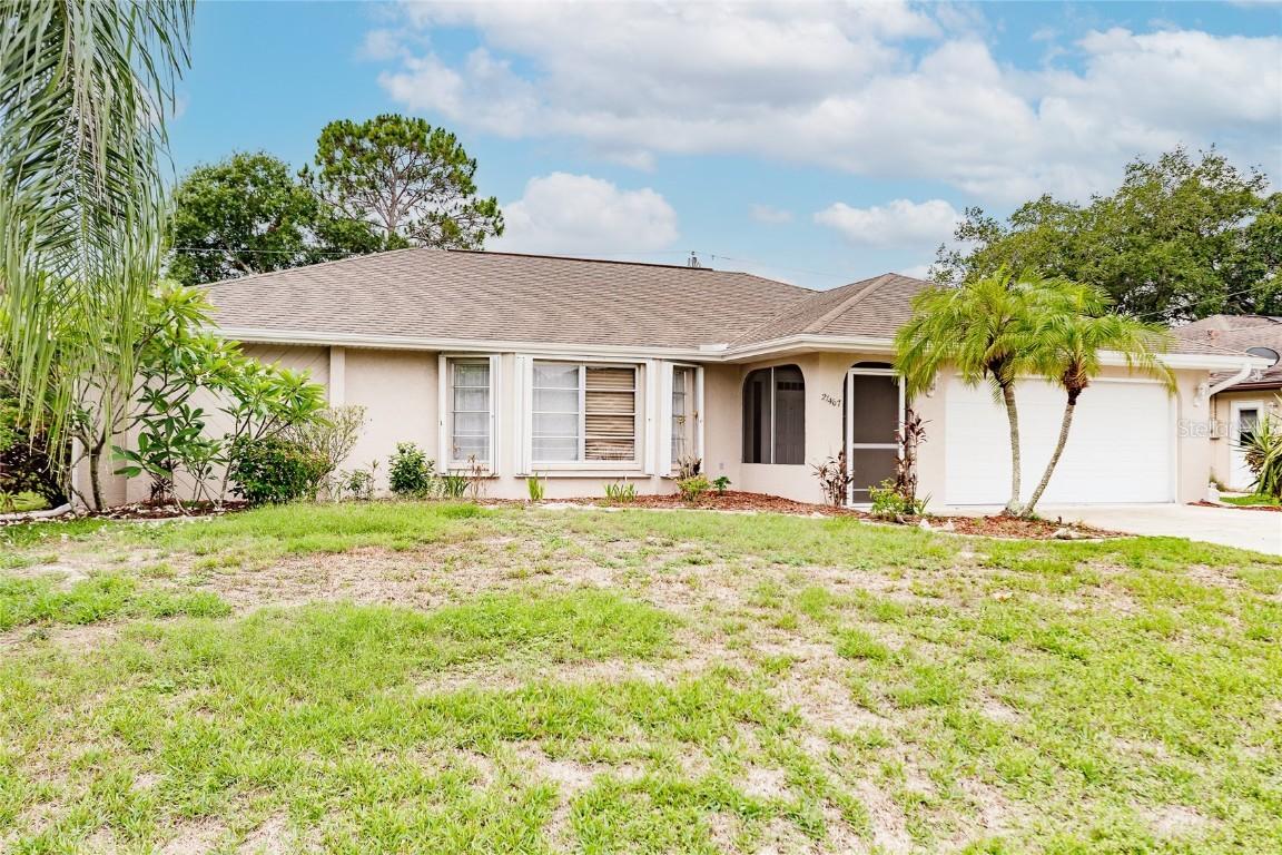 21467 Bancroft Ave., Port Charlotte, FL 33954