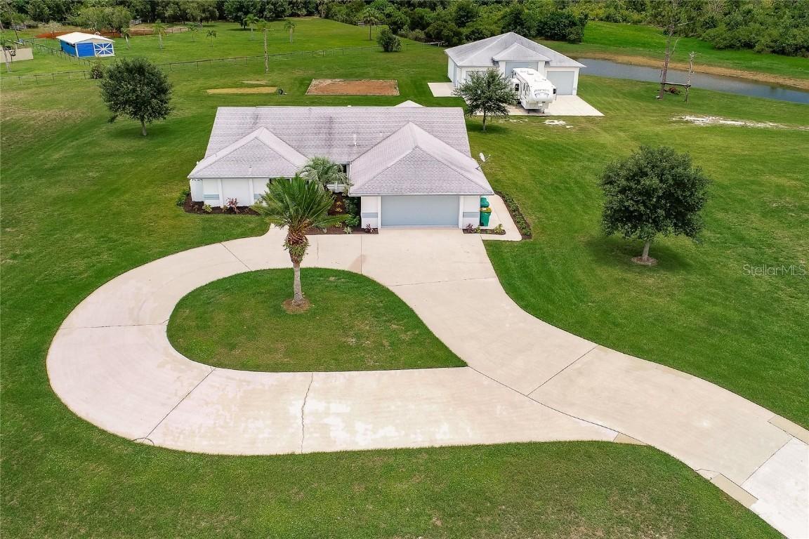 5209 Blackjack Cir., Punta Gorda, FL 33982