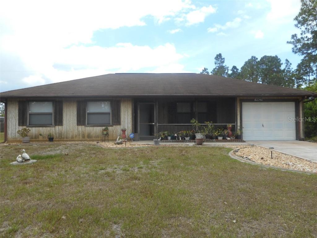 23341 Quasar Blvd., Port Charlotte, FL 33980