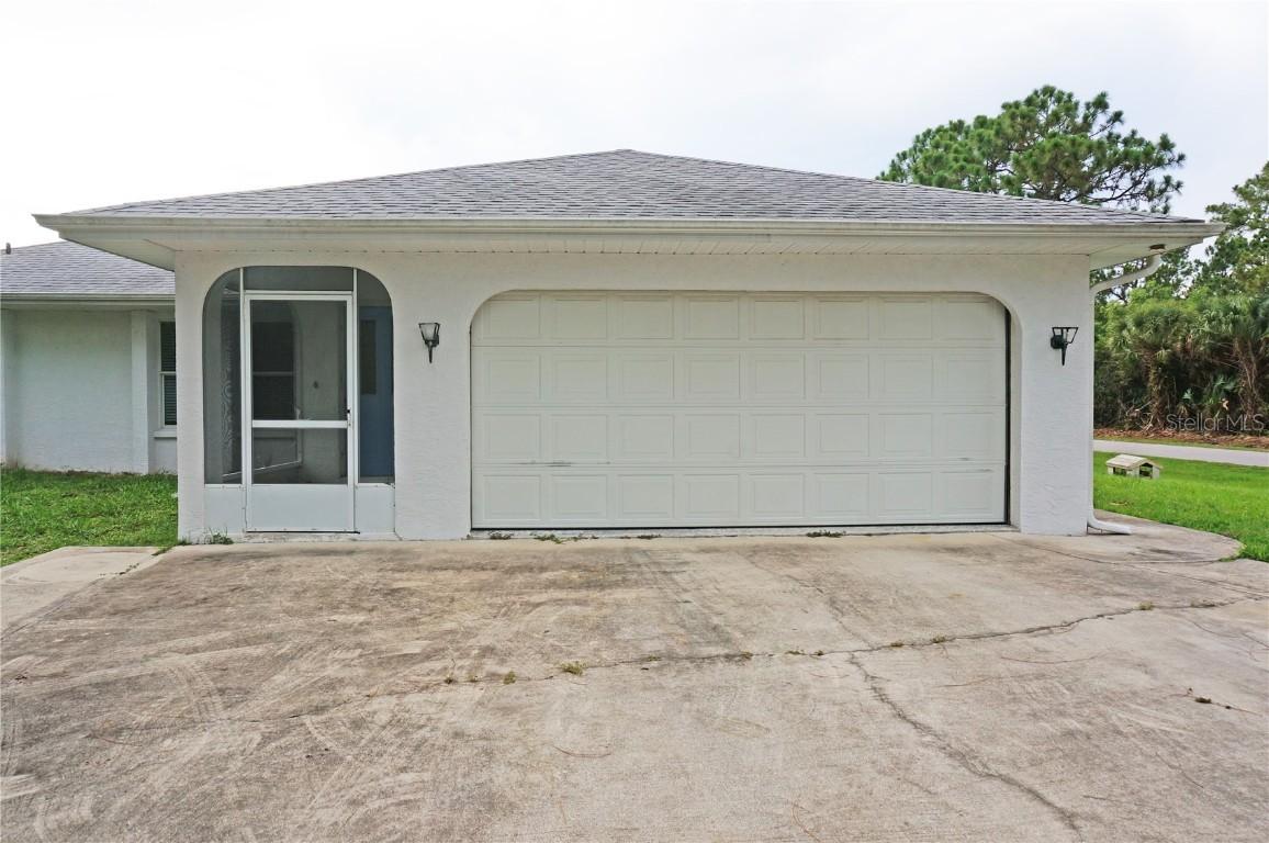 11433 Tenth Ave., Punta Gorda, FL 33955