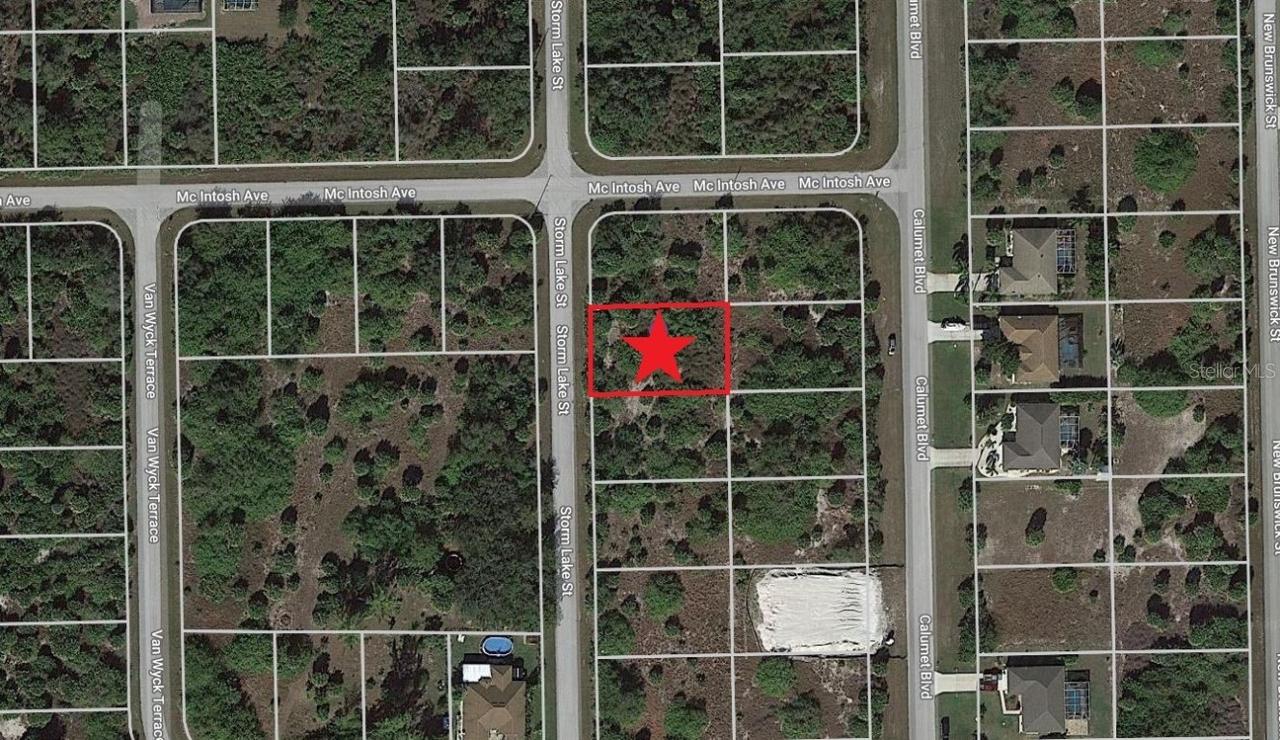 13522 Storm Lake St., Port Charlotte, FL 33981