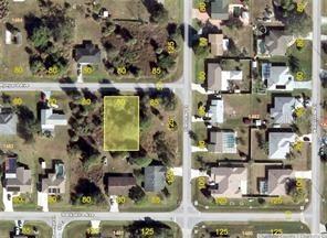 21335 Wynyard Ave., Port Charlotte, FL 33954