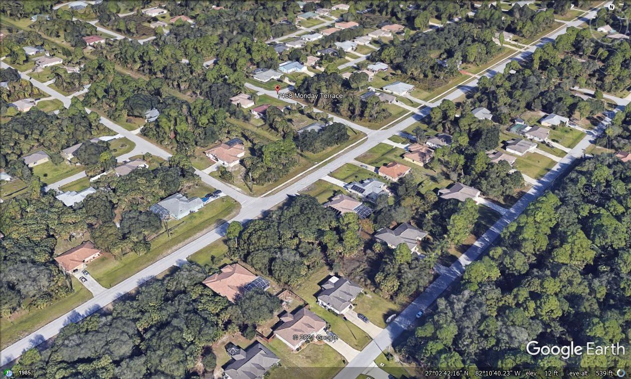 7468 Monday Ter., Port Charlotte, FL 33981