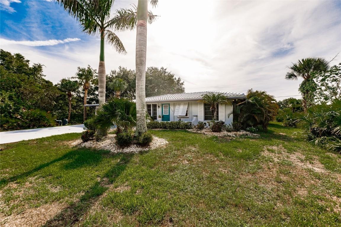 3620 Vessels Rd., Port Charlotte, FL 33980