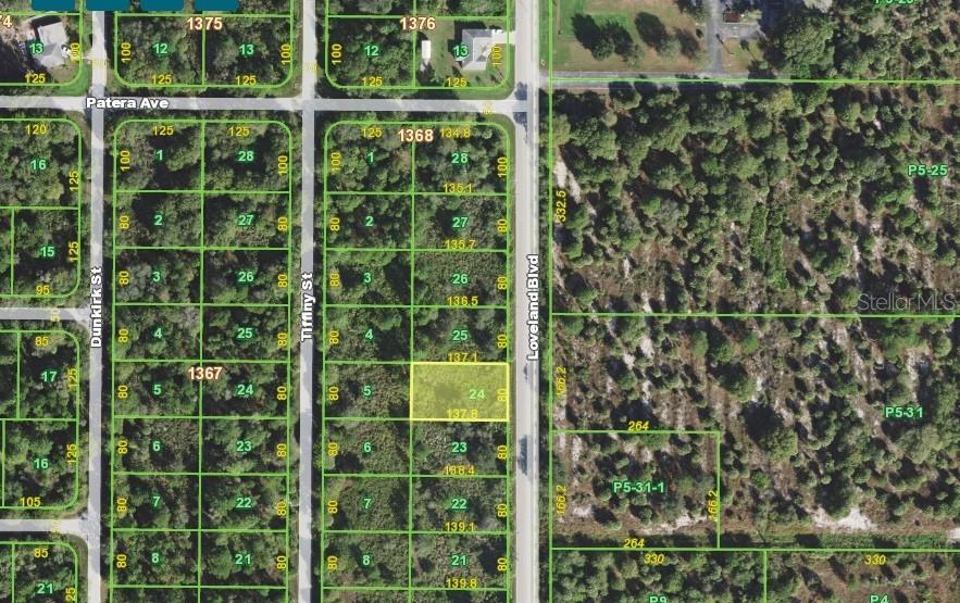 3375 Loveland Blvd., Port Charlotte, FL 33980
