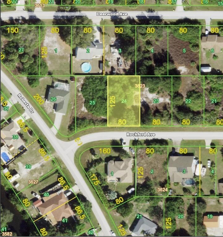 10230 Rockford Ave., Englewood, FL 34224