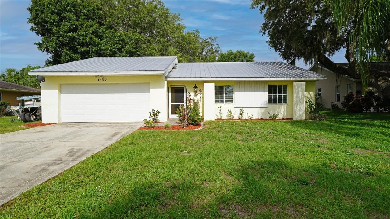 1467 Monte St., Port Charlotte, FL 33952