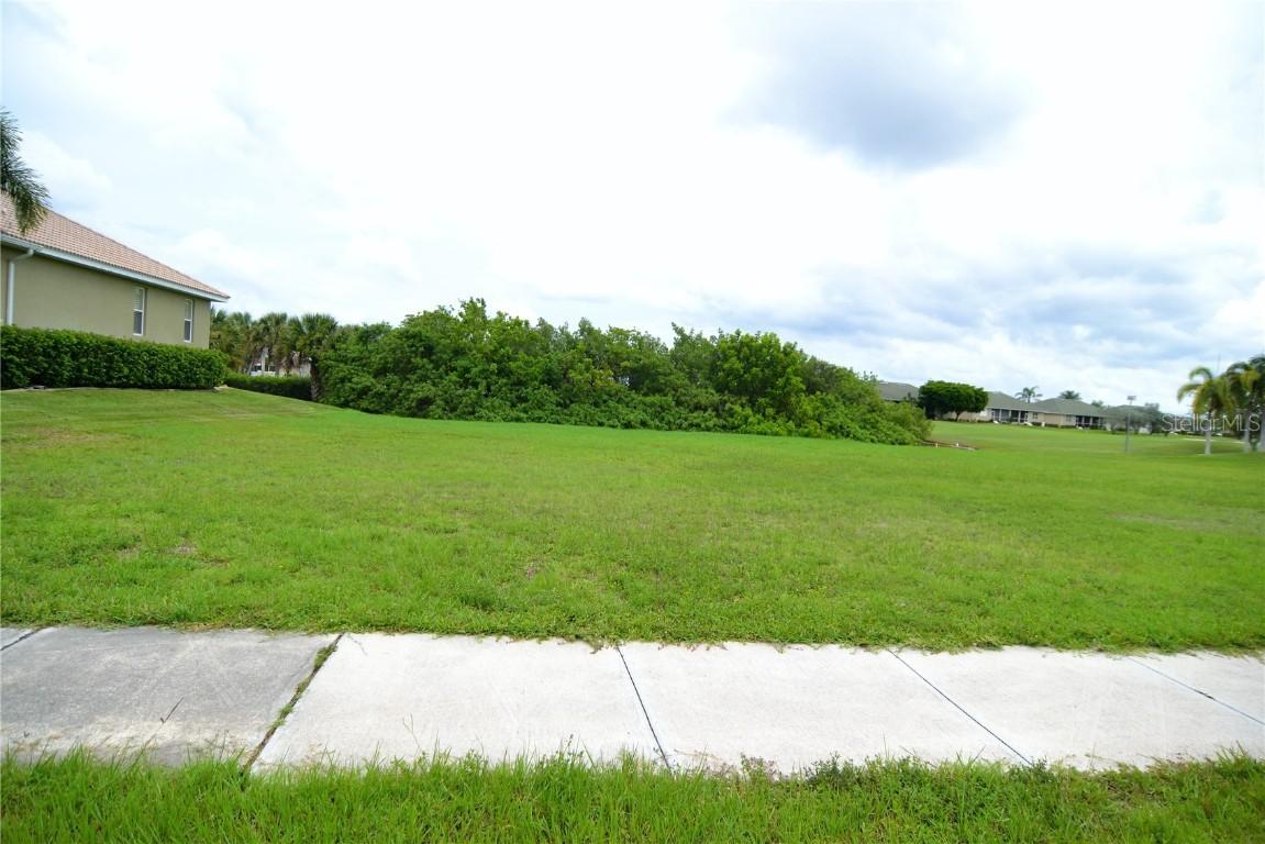 1624 Suzi St., Punta Gorda, FL 33950