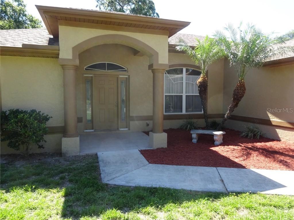 3131 Lopinto St., North Port, FL 34287