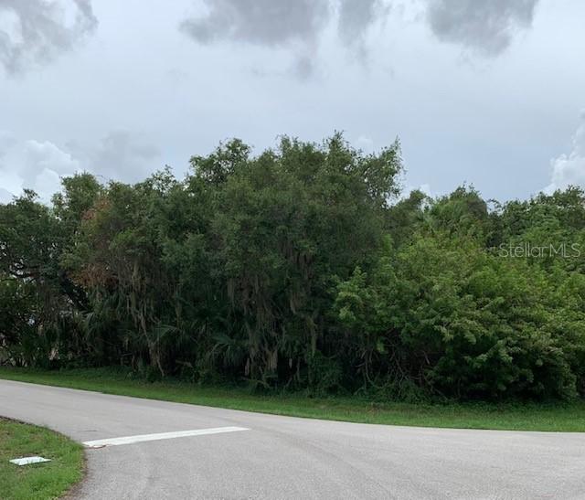 20167 Banner Ave., Port Charlotte, FL 33952
