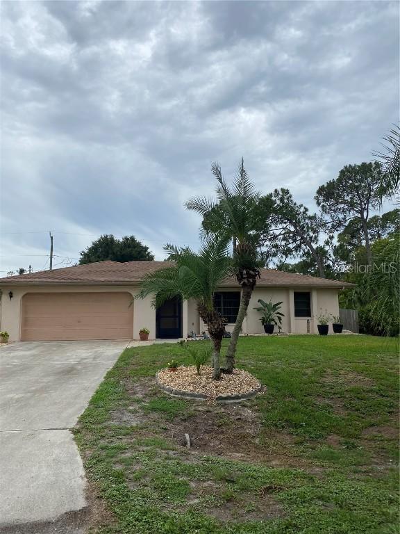 [Address Hidden by Seller], Port Charlotte, FL 33981