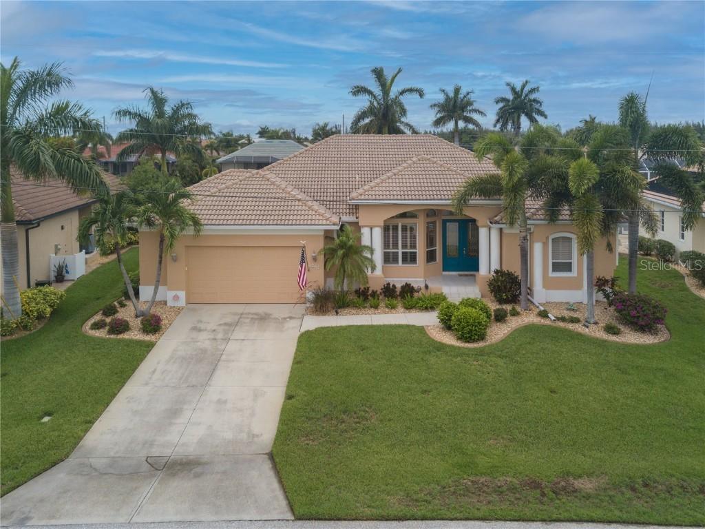 1264 Royal Tern Dr., Punta Gorda, FL 33950