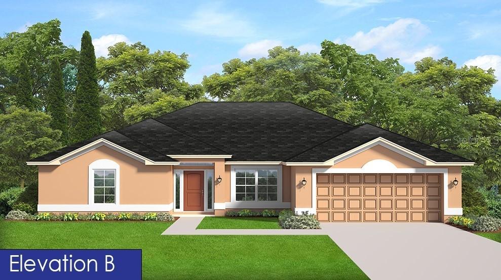 88 Loftin St., Port Charlotte, FL 33954