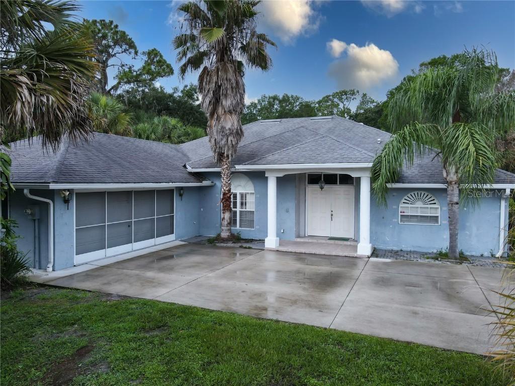 4839 Eldron Ave., North Port, FL 34286
