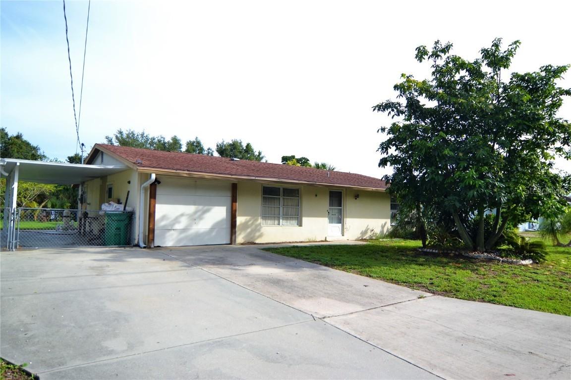 1453 Harmony Dr., Port Charlotte, FL 33952