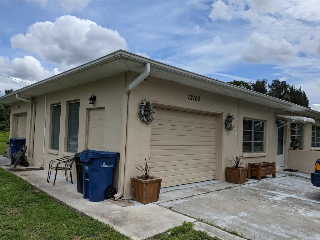 12100 Capilla Ln., North Port, FL 34287