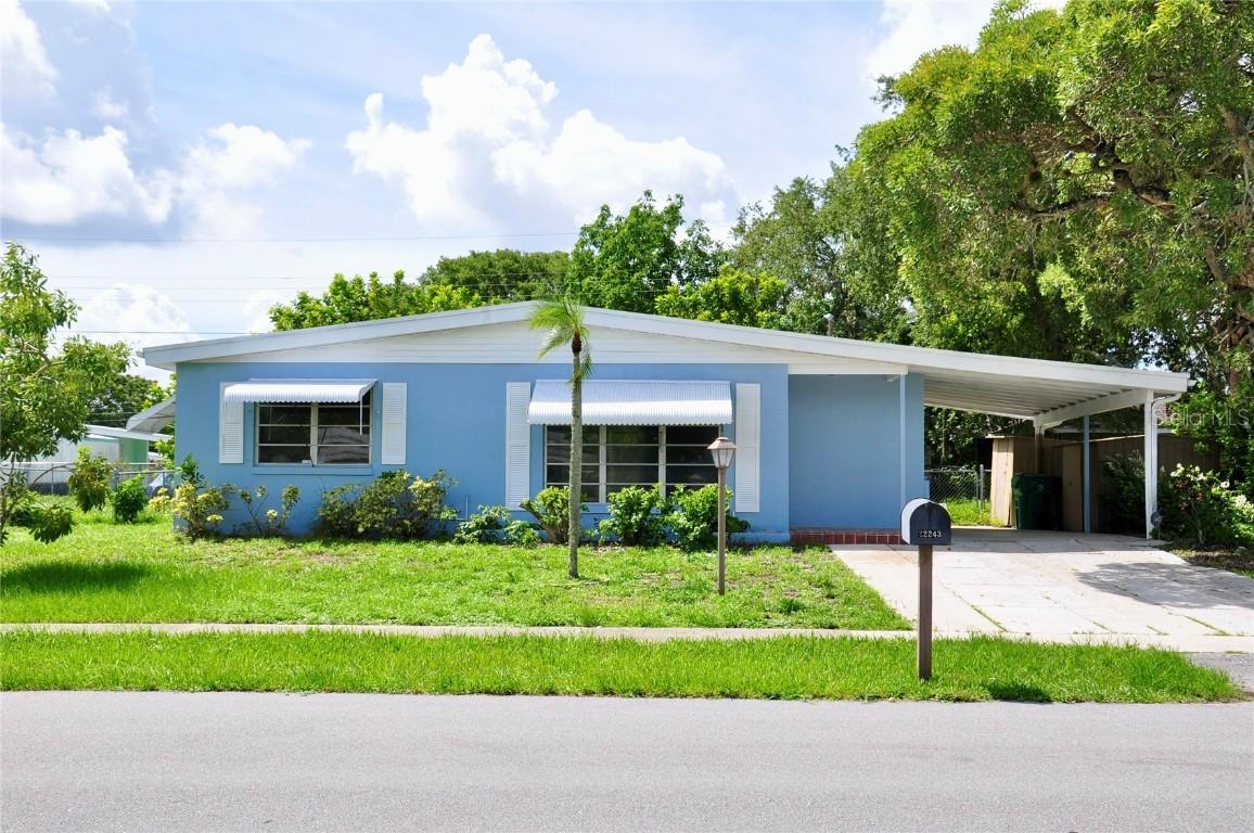 22243 Hernando Ave., Port Charlotte, FL 33952